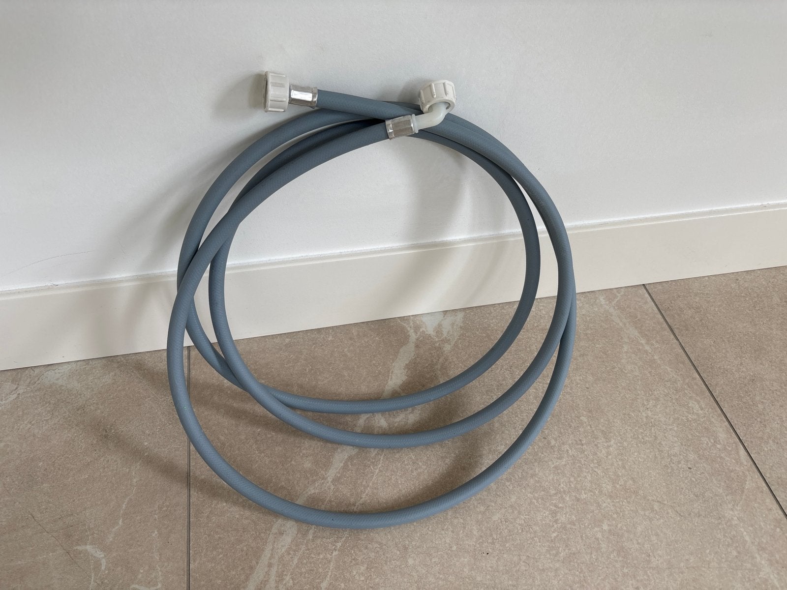 Wasmachine aanvoerslang, Ophalen of Verzenden, Gebruikt