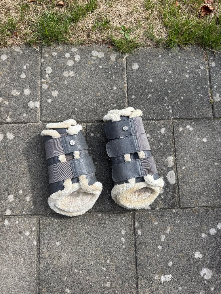 Ps of Sweden peesbeschermers, Dieren en Toebehoren, Ophalen of Verzenden, Zo goed als nieuw, Beenbeschermers, PS of Sweden
