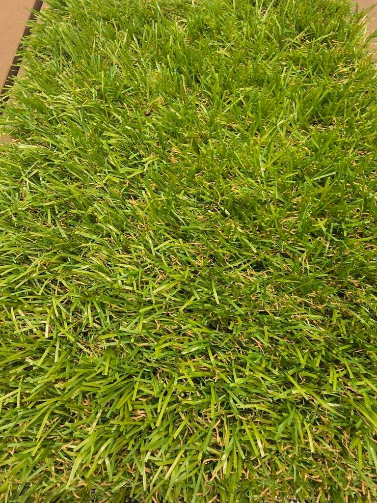 Kunstgras 30mm hoog - Diverse breedtes - Nu €14,95/m², Tuin en Terras, Ophalen of Verzenden