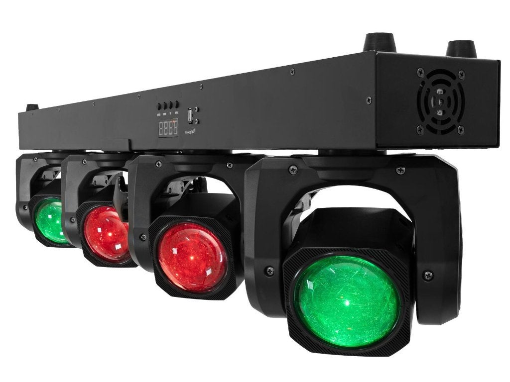 EUROLITE LED TMH Bar B240 Moving Head Beam, ,, Nieuw, Ophalen of Verzenden, ,