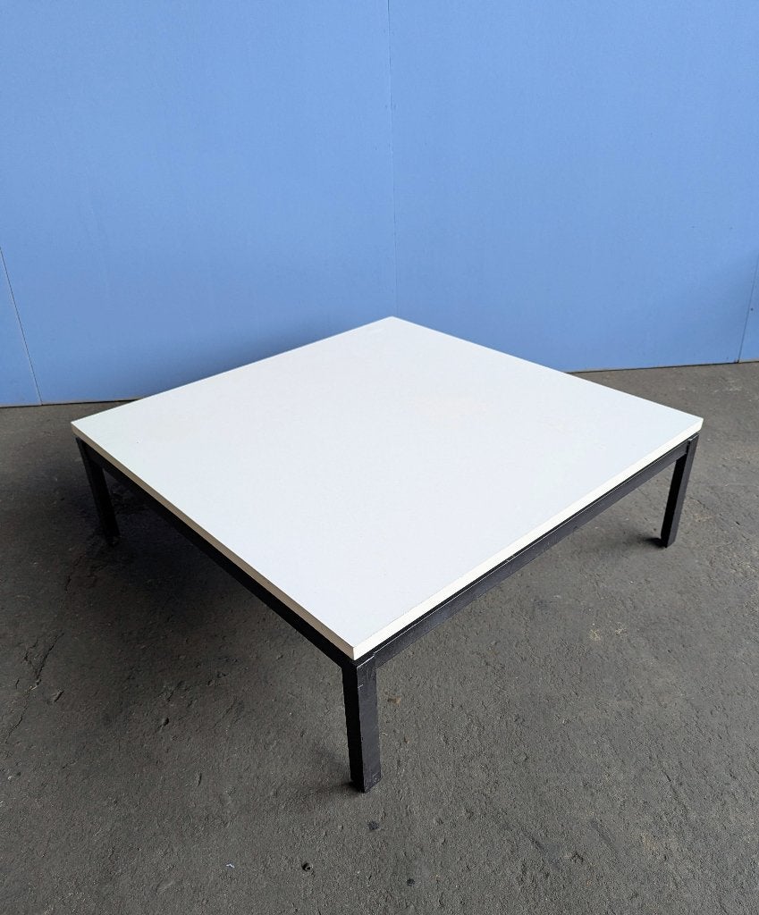 Minimalist coffee table - Martin Visser- t Spectrum, Gebruikt, 50 tot 100 cm, Overige materialen, Pastoe, minimalist, Martin Visser, t' Spectrum