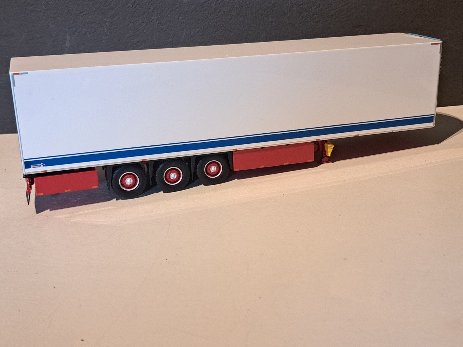 Tekno koeler, Ophalen of Verzenden, Bus of Vrachtwagen, Tekno