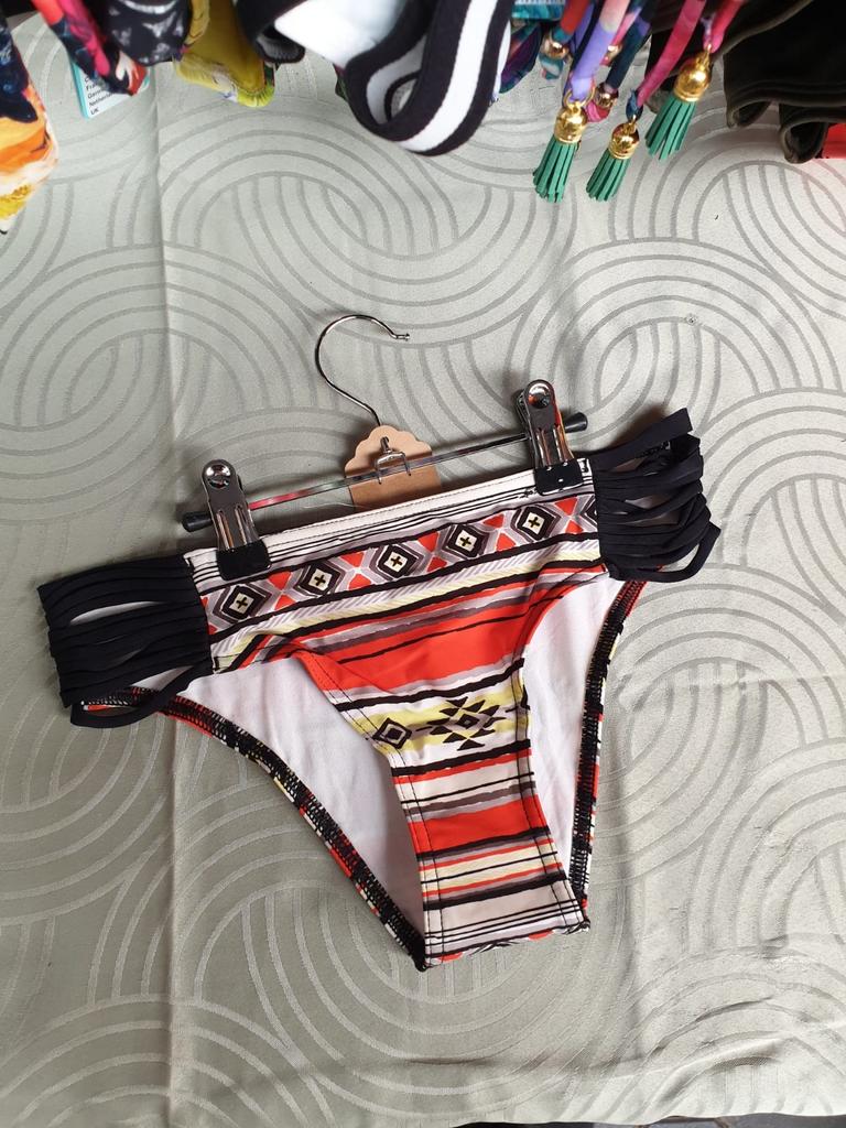 Banana moon bikini broekje maat 36 38 42, Kleding | Dames, Badmode en Zwemkleding, Ophalen of Verzenden, Nieuw, Bikini