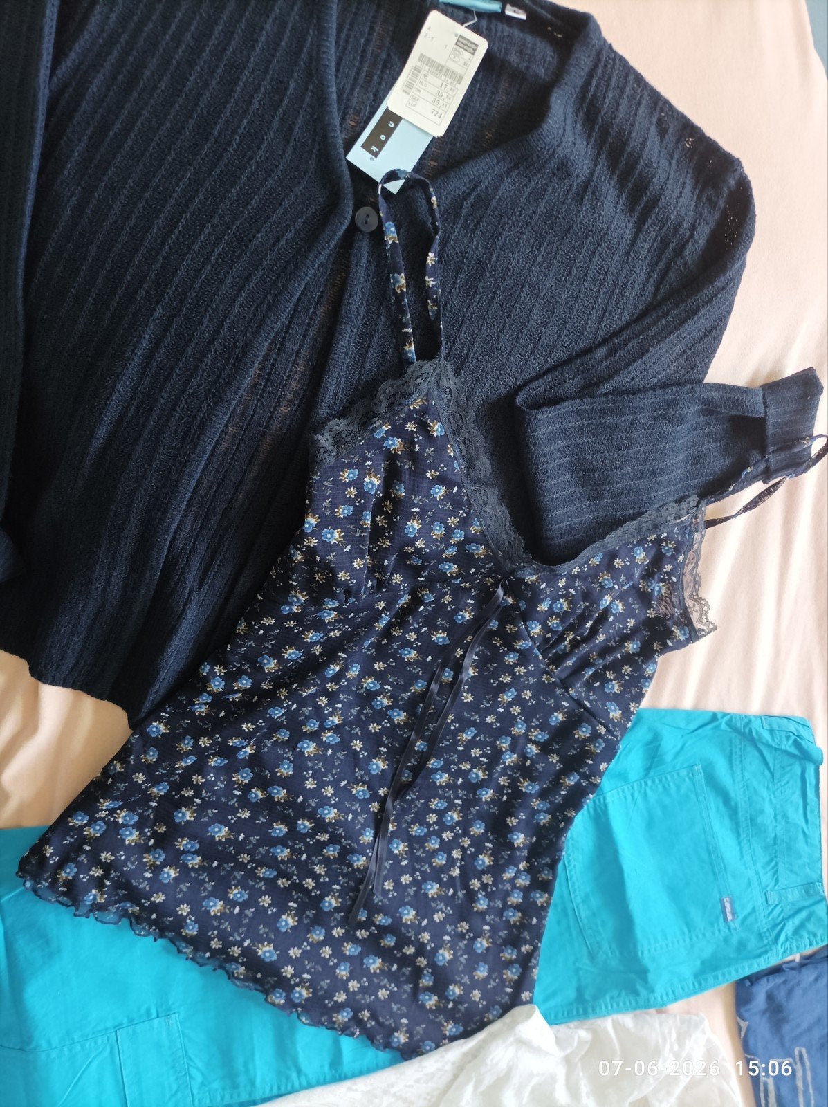 Dameskleding pakket maat L(42), Kleding | Dames, Truien en Vesten, Ophalen of Verzenden, Zo goed als nieuw, Maat 42/44 (L), Zwart
