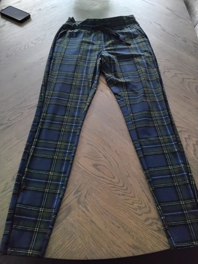 Dsmes broek, Kleding | Dames, Studio Anneloes, Meerkleurig, Ophalen of Verzenden, Zo goed als nieuw