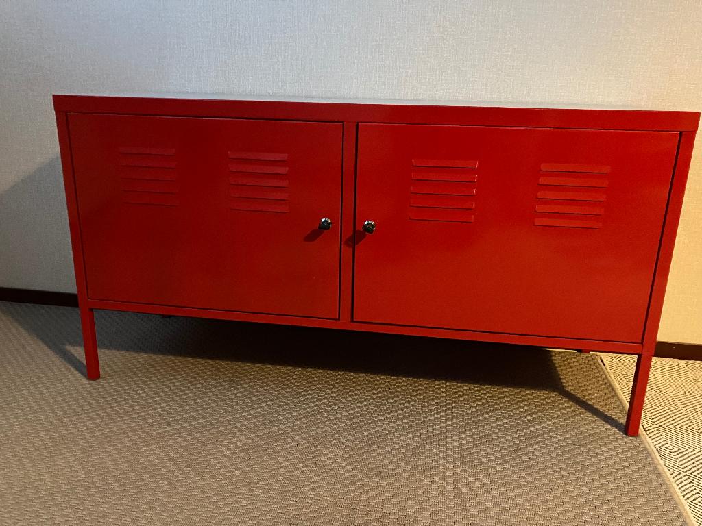 IKEA PS LOCKERKAST, Ophalen, Gebruikt, MODERN