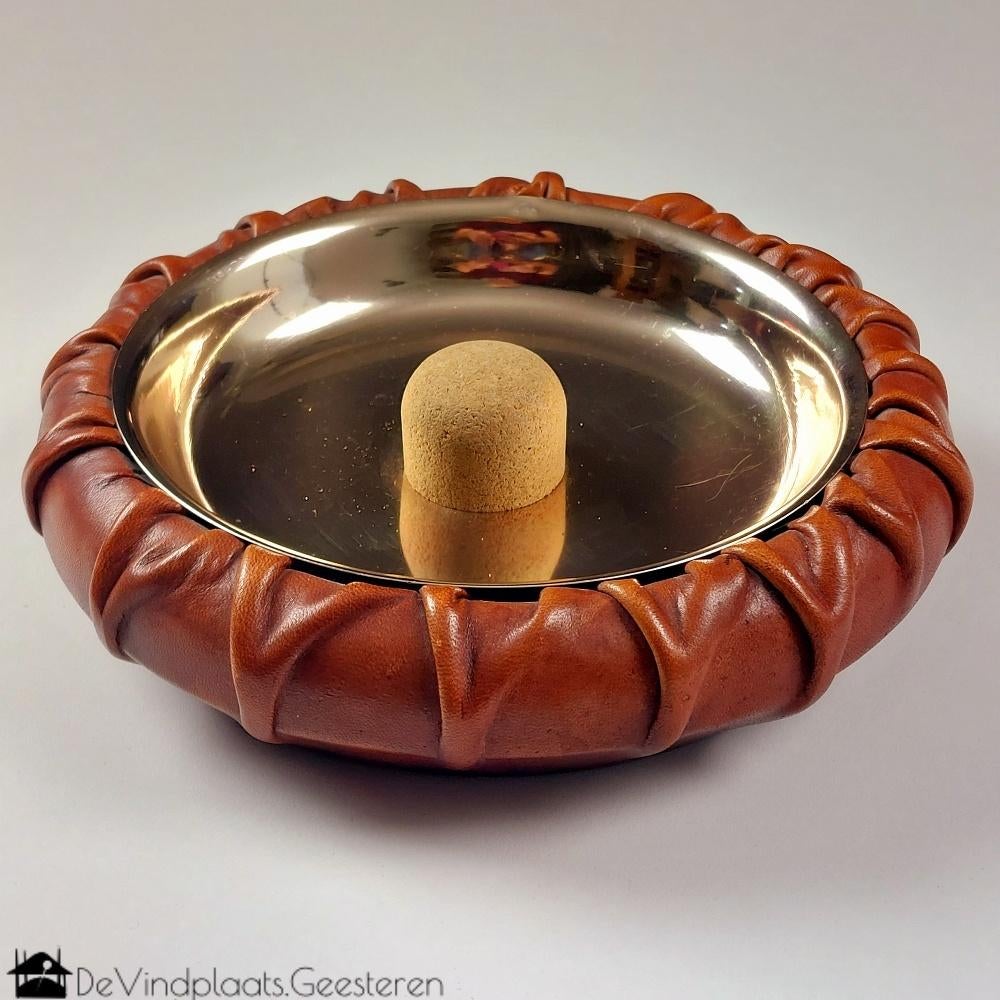Italiaans design Savinelli pijpasbak, Antiek en Kunst, Ophalen of Verzenden