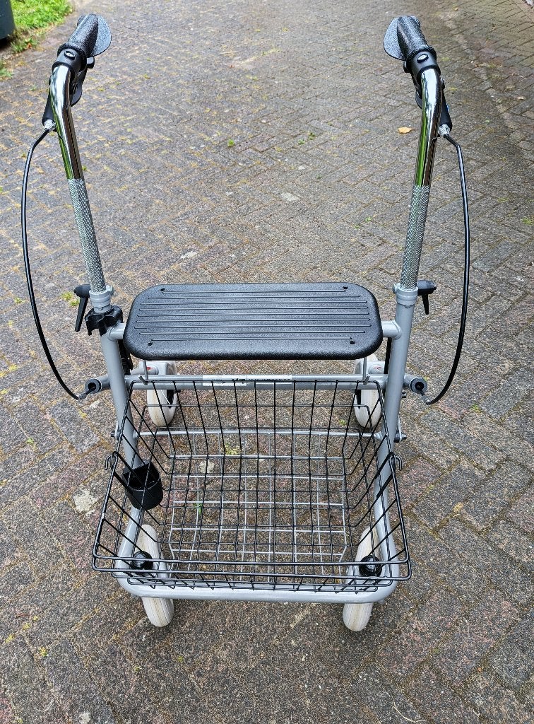 rollator, Diversen, Rollators, Ophalen, Gebruikt