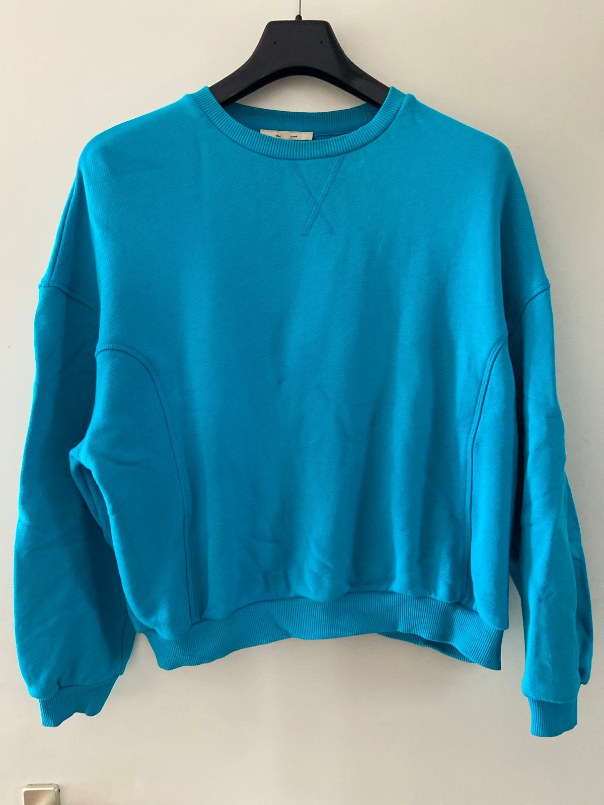 Circus of Now blauwe sweater maat M, Ophalen of Verzenden, Zo goed als nieuw, Maat 38/40 (M), Blauw