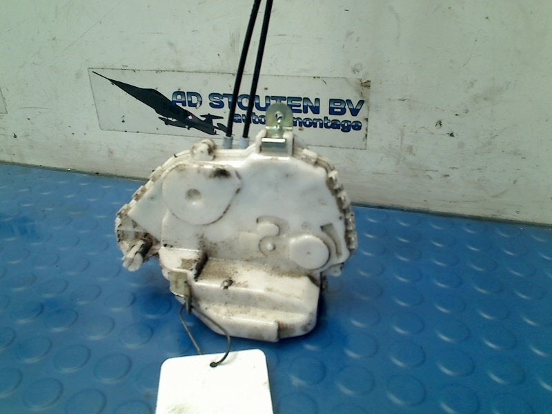 Portierslot Links Voor Honda Civic (FA/FD) (2006-01/2010-12), Honda, Gebruikt, Hanauer Landstraße  222-224, Frankfurt am Main 60314, , Duitsland