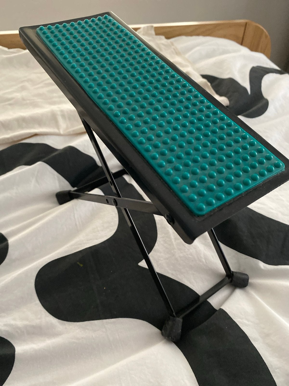 Verstelbare  steun voor gitaar spelen, Ophalen of Verzenden, Nieuw