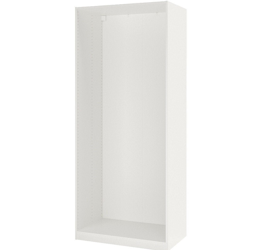 ikea pax kledingkast IKEA PAX, Ophalen, 200 cm of meer, 50 tot 100 cm, Zo goed als nieuw