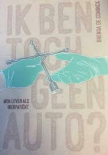 Ik ben toch geen auto? Brenda de Coninck 9087595867, Ophalen of Verzenden, Zo goed als nieuw, Sociale psychologie, Brenda de Coninck