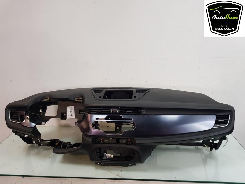 Airbag Set + Dashboard Alfa Romeo Giulietta (940) 156106834, Stellantis Europe S.p.A, Gebruikt, IPC D1-09 Bahnhofsplatz, Rüsselsheim am Main 65423, , Duitsland