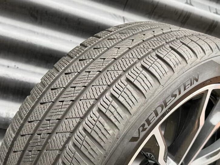 20” Orig Bmw Styl 699M G01 G02 x3 x4 velgen 4 Season Banden, Ophalen, Banden en Velgen, All Season, 20 inch