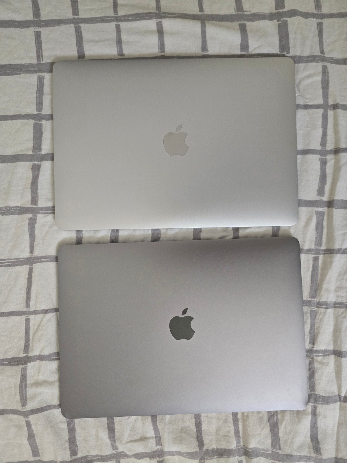 2x MacBook Pro 13" 2017 A1708 voor onderdelen, Computers en Software, Apple Macbooks, MacBook Pro, Qwerty, 13 inch, Ophalen of Verzenden
