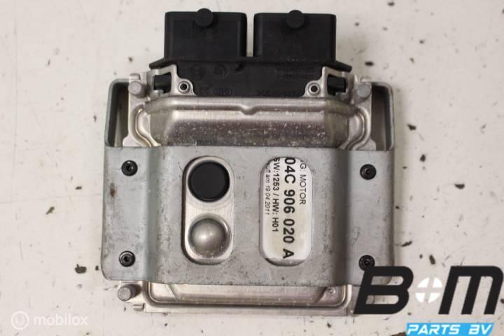 Motorregelapparaat Volkswagen Up! 3 deurs 04C906020A, Gebruikt