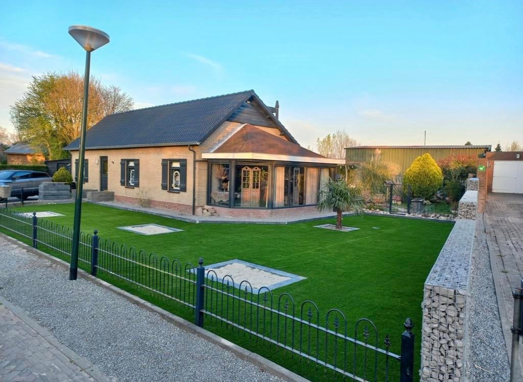 KUNSTGRAS VANAF €9 PER M²!, Ophalen, Kunstgras, 20 m² of meer, Nieuw