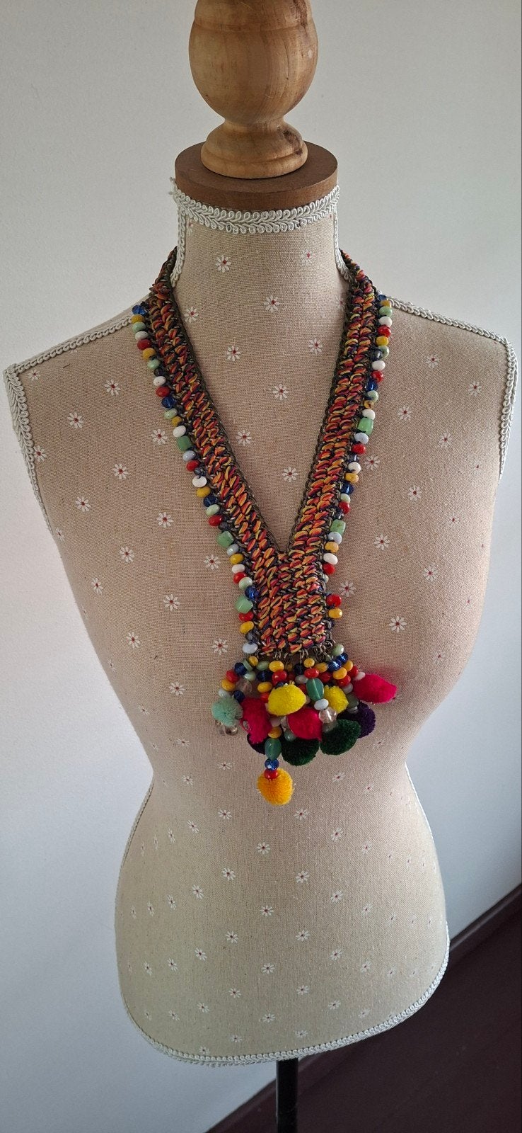 ZARA ketting, Sieraden, Tassen en Uiterlijk, Kettingen, Ophalen, Overige materialen