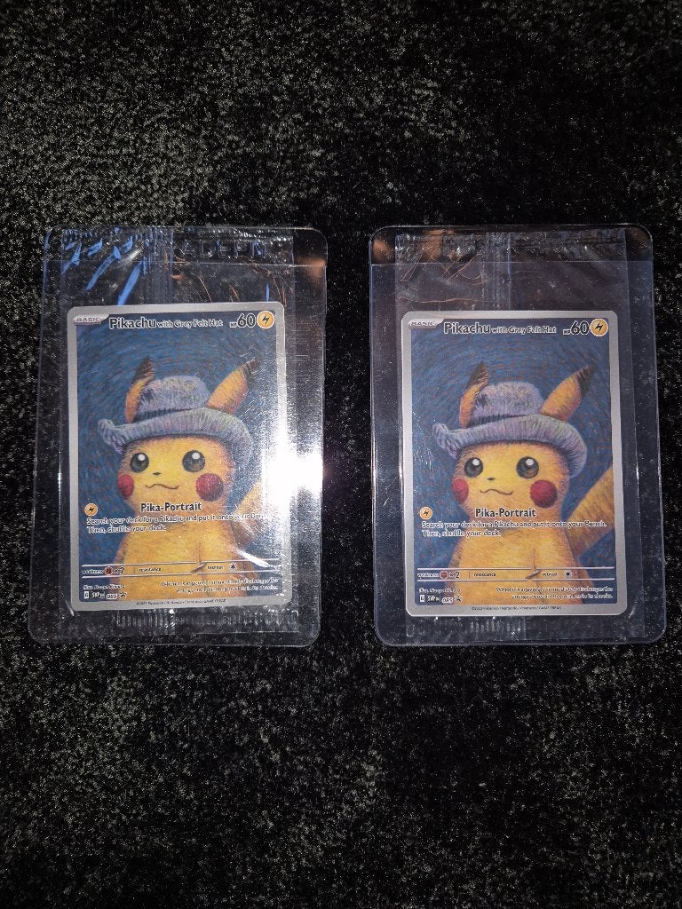 Pokemon kaarten, Ophalen of Verzenden, Nieuw, Losse kaart, Foil
