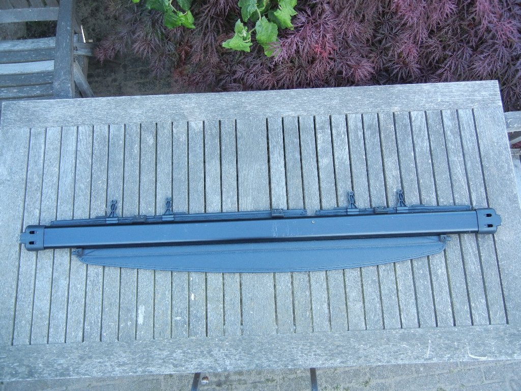 Rolhoes Honda CR-V, Ophalen of Verzenden, Gebruikt, Honda