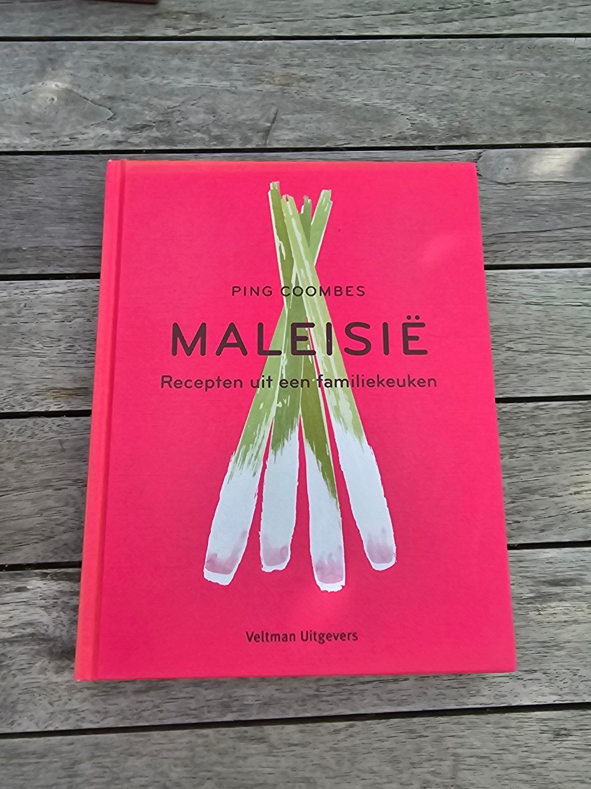 Maleisië Kookboek - Recepten uit een familiekeuken (Nieuw), Boeken, Azië en Oosters, Voorgerechten en Soepen, Nieuw, Ophalen of Verzenden