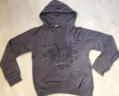 Trui grijs maat L van stax, Kleding | Dames, Truien en Vesten, Zo goed als nieuw, Maat 42/44 (L), Grijs, Ophalen of Verzenden