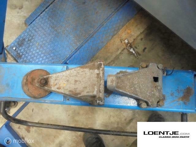Motorsteun motorsteunen BMW m20 e21 320 323i, Auto-onderdelen, Gebruikt, Ophalen of Verzenden, BMW, BMW