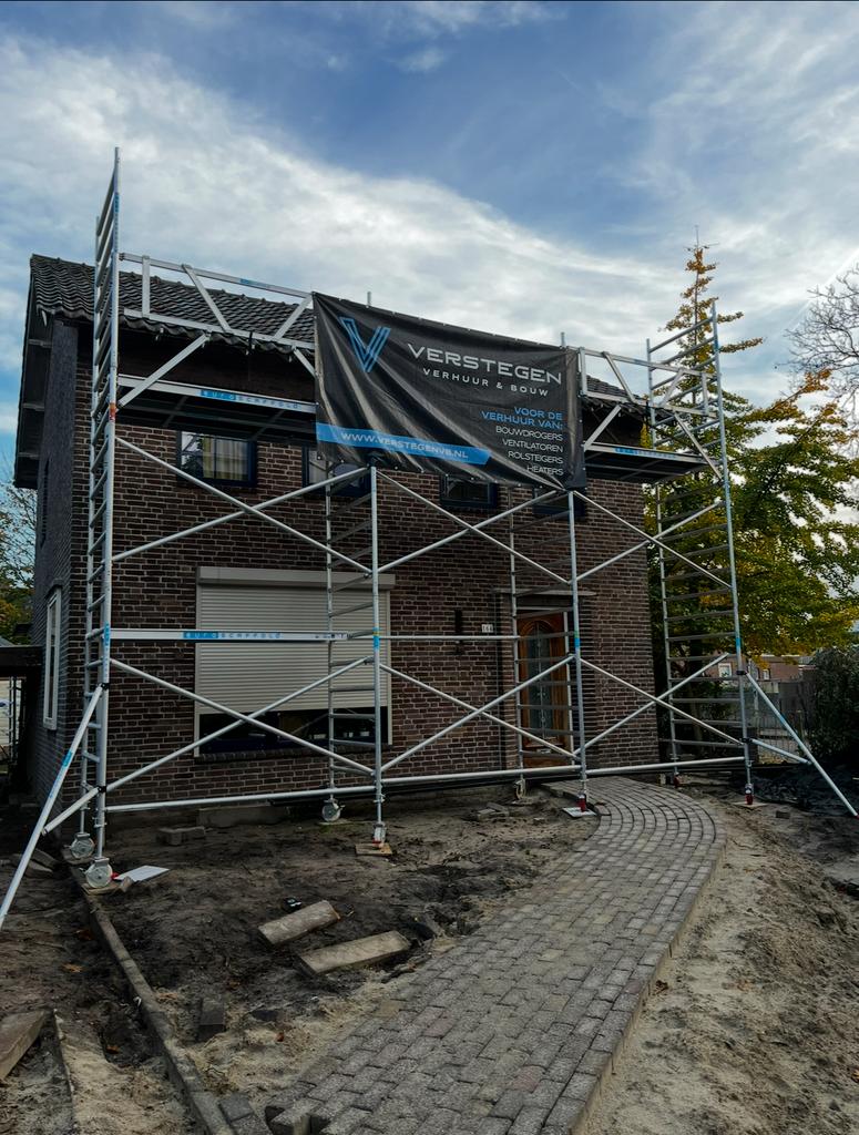 Rolsteiger huren ? Beste prijzen & snelle service