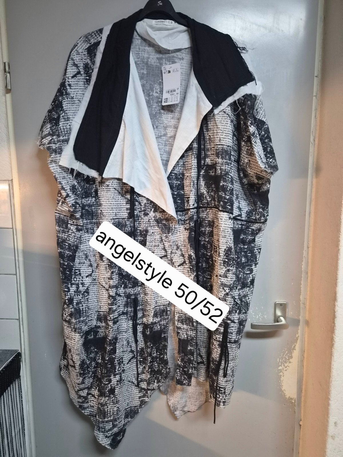 angelstyle  50/52 nieuw, Kleding | Dames, Ophalen of Verzenden, Nieuw