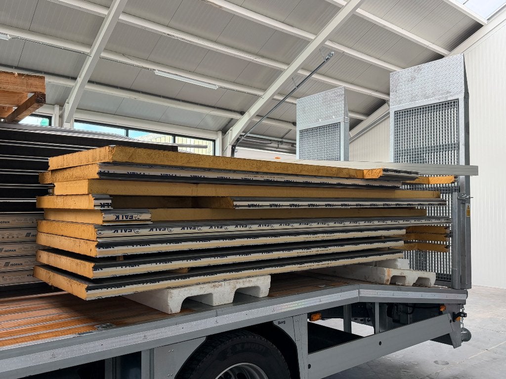 Isolatie GRATIS AFHALEN, Doe-het-zelf en Verbouw, Platen en Panelen, Ophalen of Verzenden