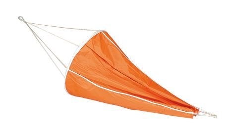Drijfanker met lijn, Ophalen of Verzenden, Zo goed als nieuw, Overige typen