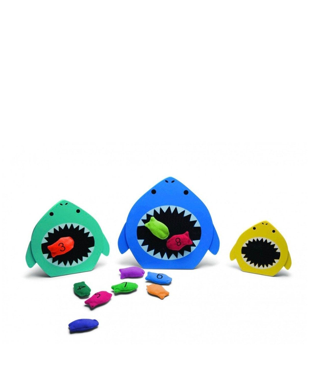 ✨️ Haaien werp spel 🦈, Ophalen of Verzenden, Jongen of Meisje