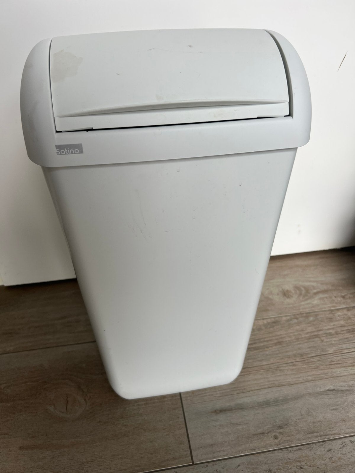 Dames hygiënebox, 40 liter of meer, Ophalen of Verzenden, Zo goed als nieuw, Kunststof