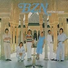 BZN - Making a Name (ca.1978) LP Nwst./Orig., Ophalen of Verzenden, 1970 - 1979, Zo goed als nieuw, 12 inch