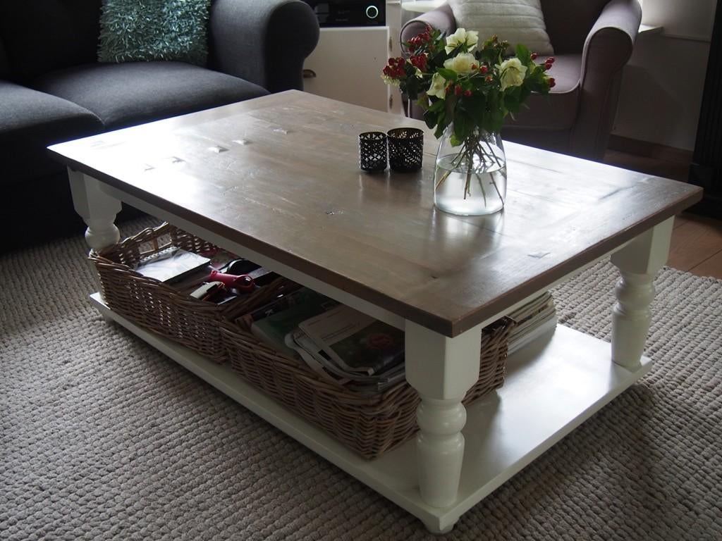 Salontafel, Ophalen, 100 tot 150 cm, 50 tot 100 cm, Minder dan 50 cm