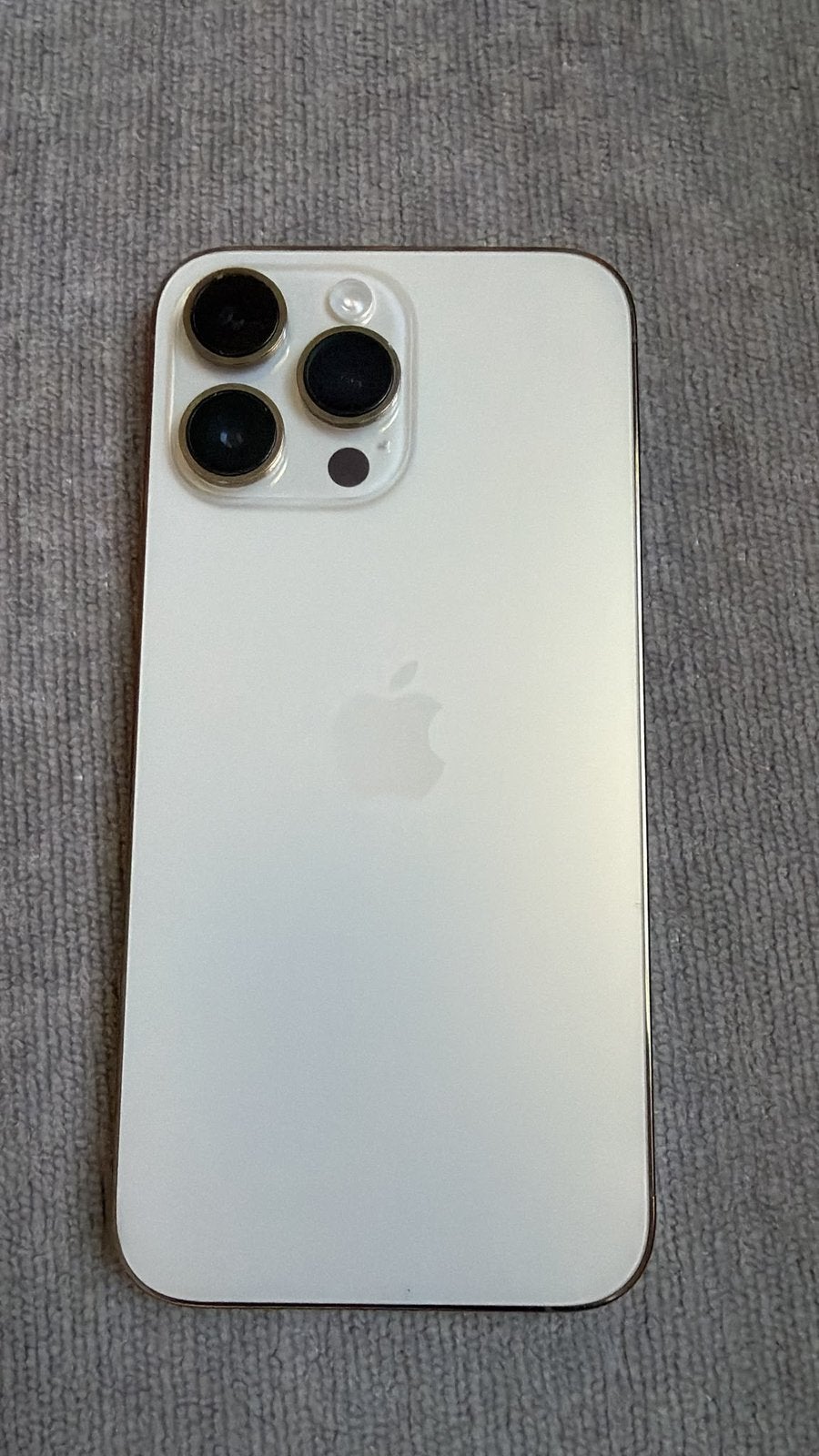 Iphone 14 pro max, Ophalen, Zo goed als nieuw, 128 GB, IPhone 14 Pro Max