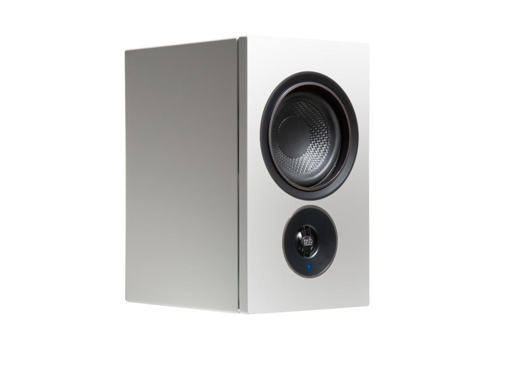 PSB Alpha iQ - Luidsprekers - Matte White - Nieuw