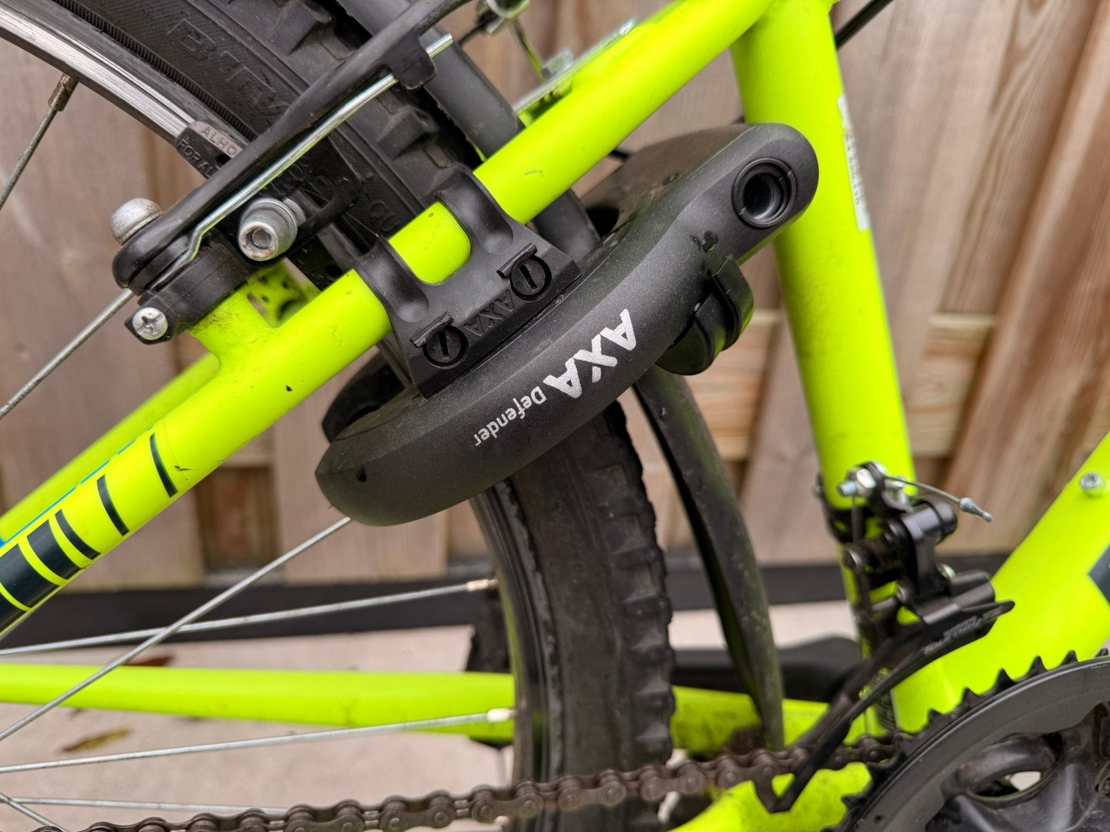 Rockrijder 24 inch Kinderfiets Goed onderhouden, Fietsen en Brommers, Ophalen, 20 inch of meer, 7327KN, Zo goed als nieuw