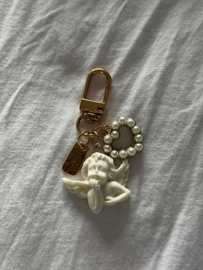Sleutelhanger, Verzamelen, Sleutelhangers, Ophalen of Verzenden, Nieuw, Overige typen