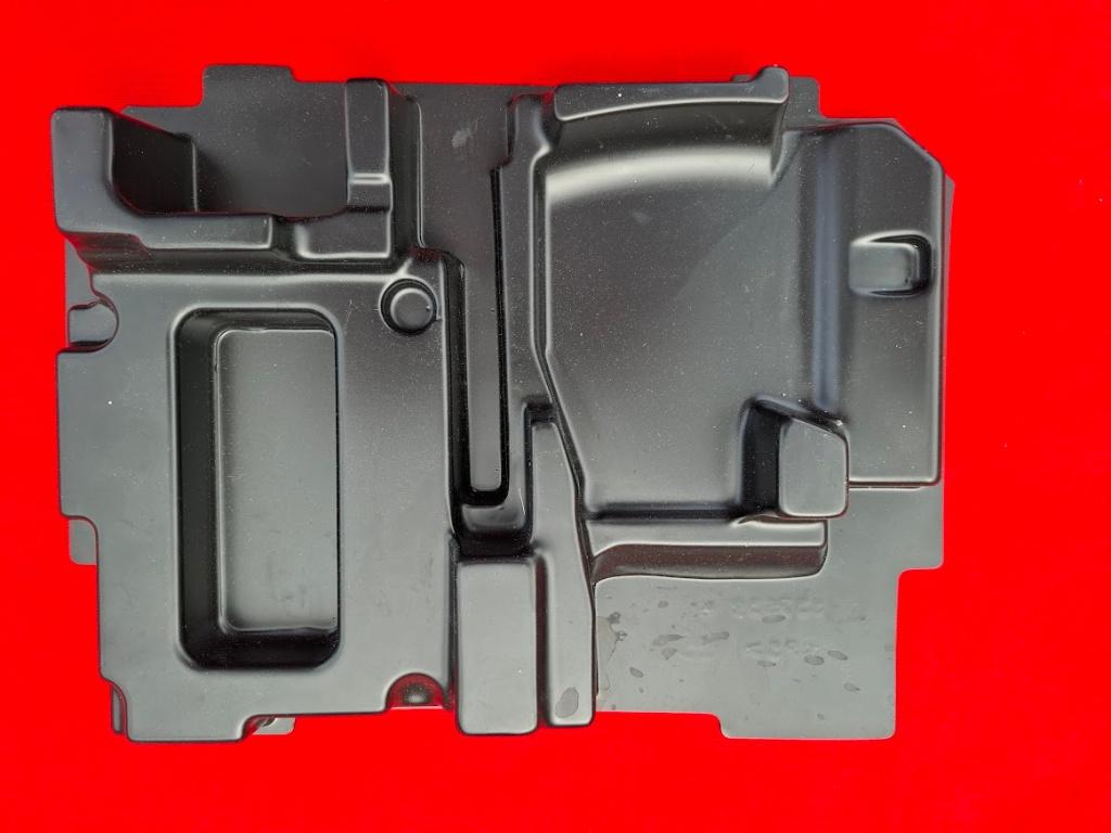 Makita inlay voor MAKPAC MBOX   inlay nr 8376394, Ophalen of Verzenden, Nieuw