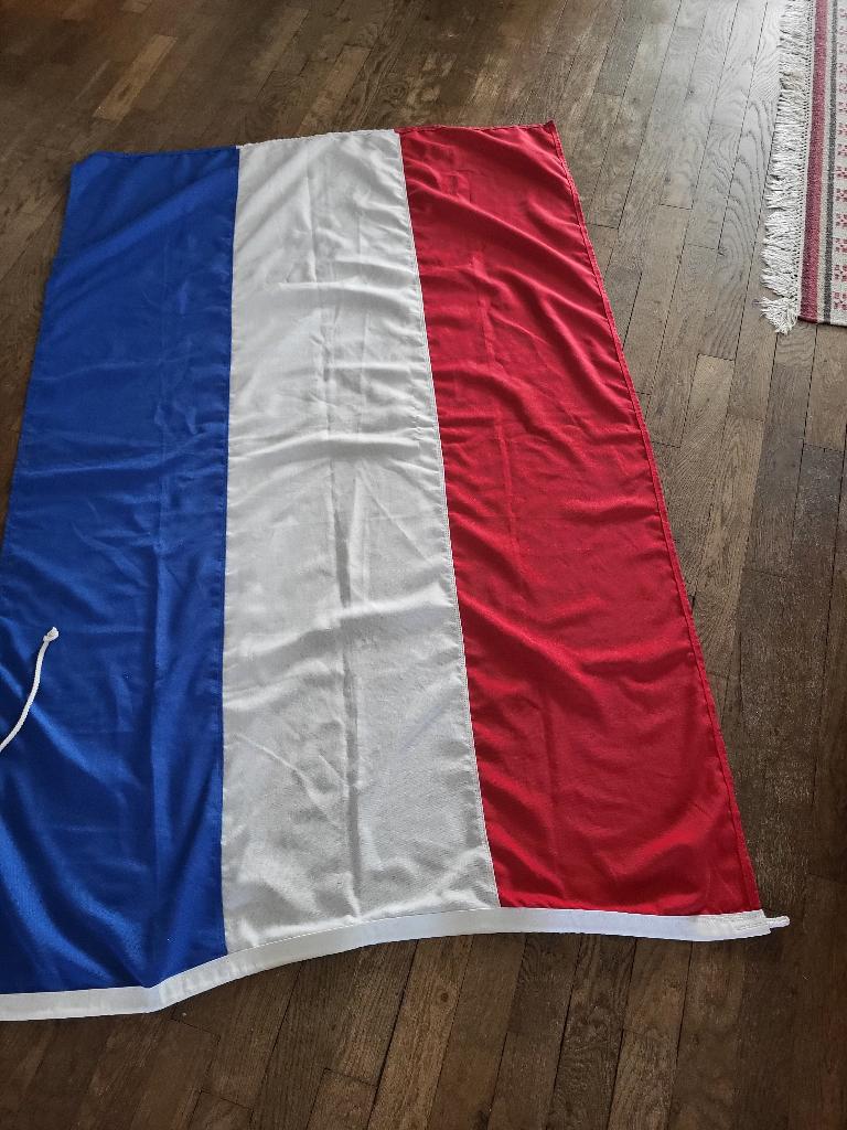 Vlag, Diversen, Vlaggen en Wimpels, Ophalen, Zo goed als nieuw