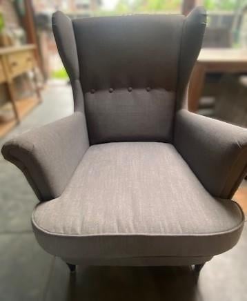 Ikea Stoel, Huis en Inrichting, Fauteuils, Ophalen, Gebruikt, Relax fauteuil, Minder dan 75 cm