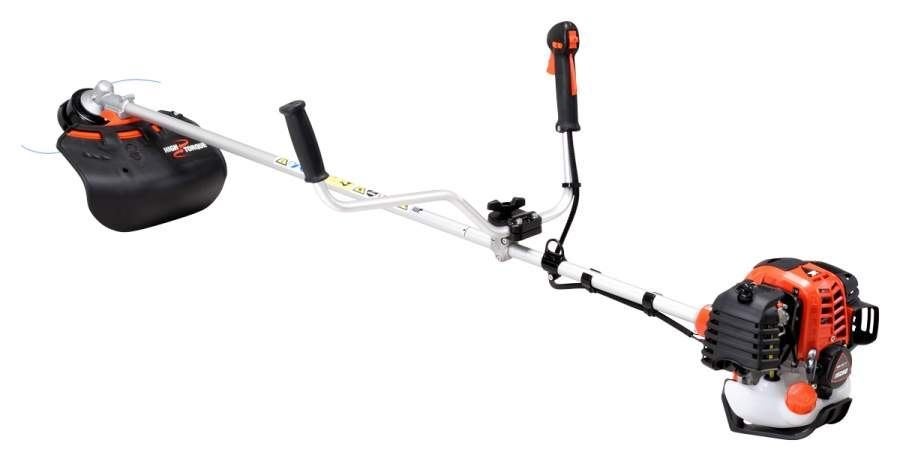 ECHO SRM-3611TU enorme sterke bosmaaier met 4 t motor