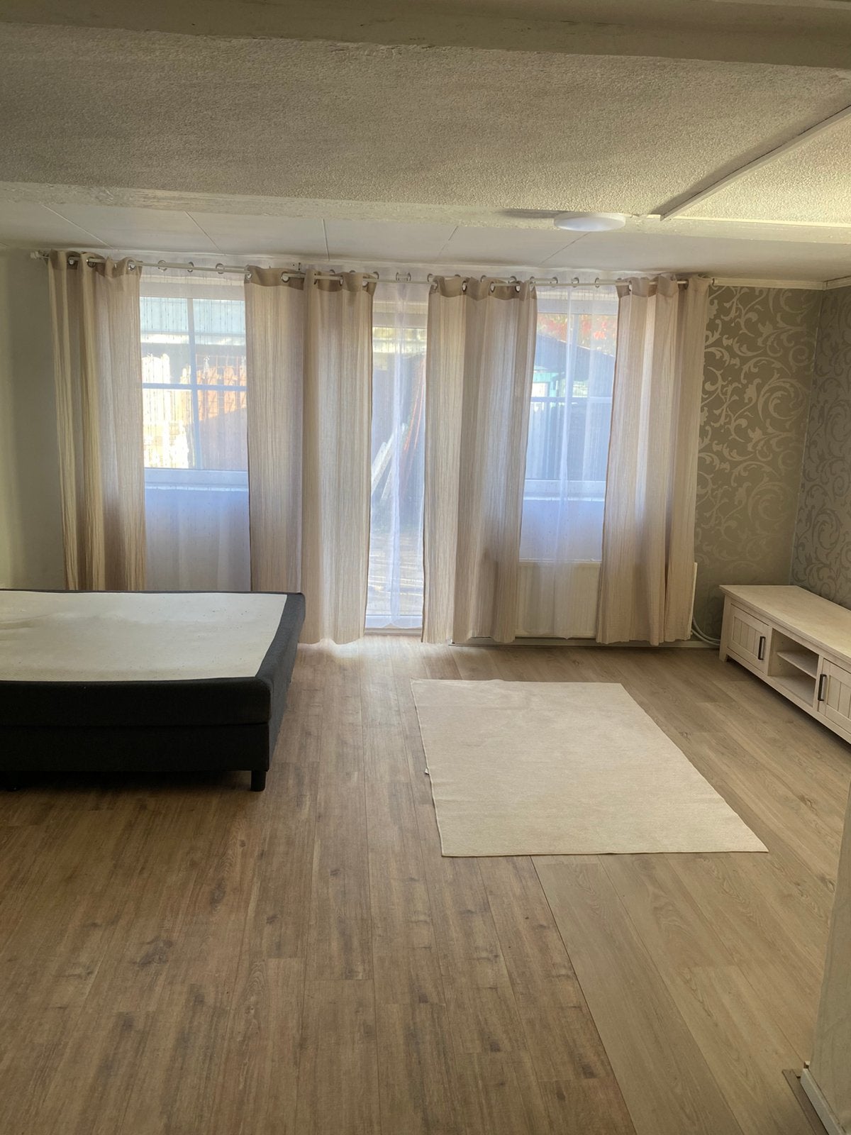 Studio te huur, Huizen en Kamers, 40 m², Direct bij eigenaar, Limburg, 2 kamers