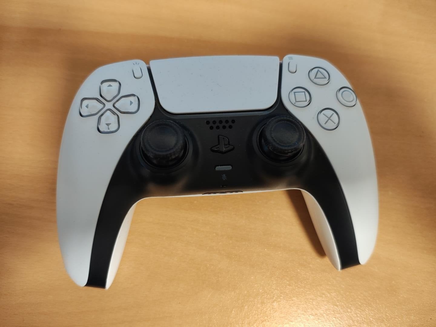 PS5 DualSense Controller – eXtremeRate RISE4 – 4 Back Paddle, Ophalen of Verzenden, Gebruikt, Playstation 5