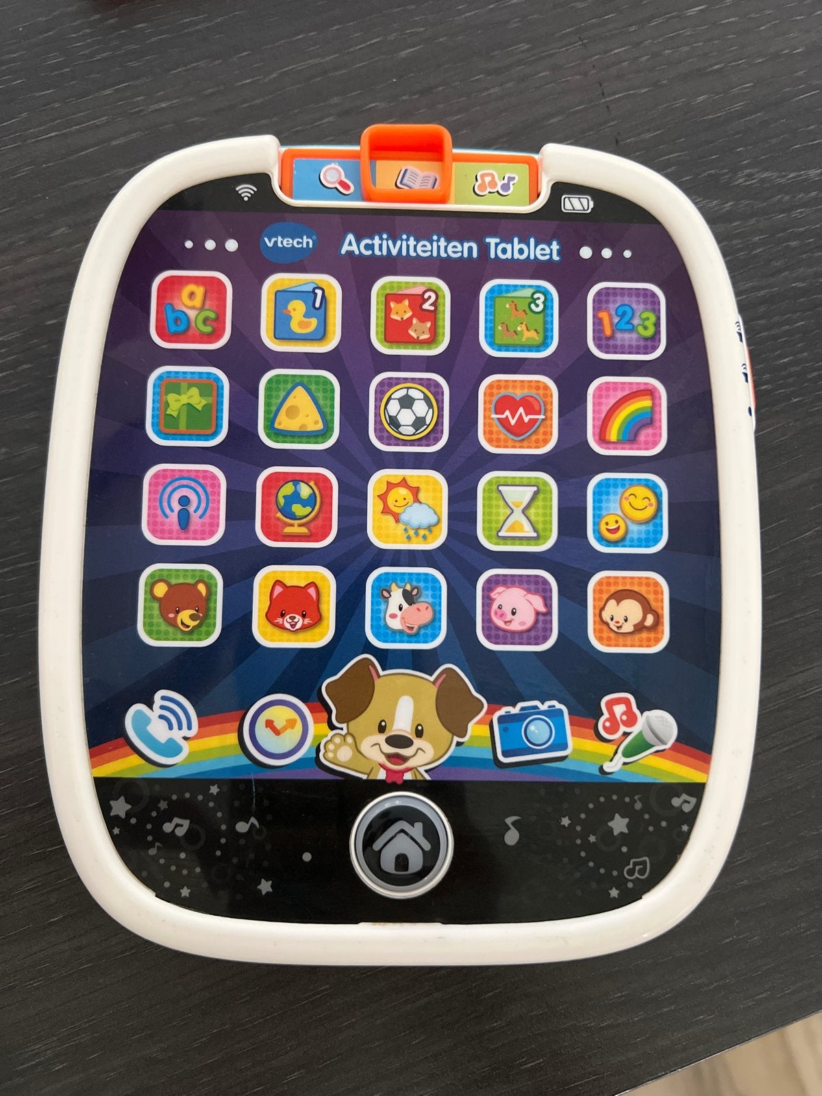 VTech Activiteiten Tablet voor Kinderen, Ophalen of Verzenden, Gebruikt, 2 tot 4 jaar