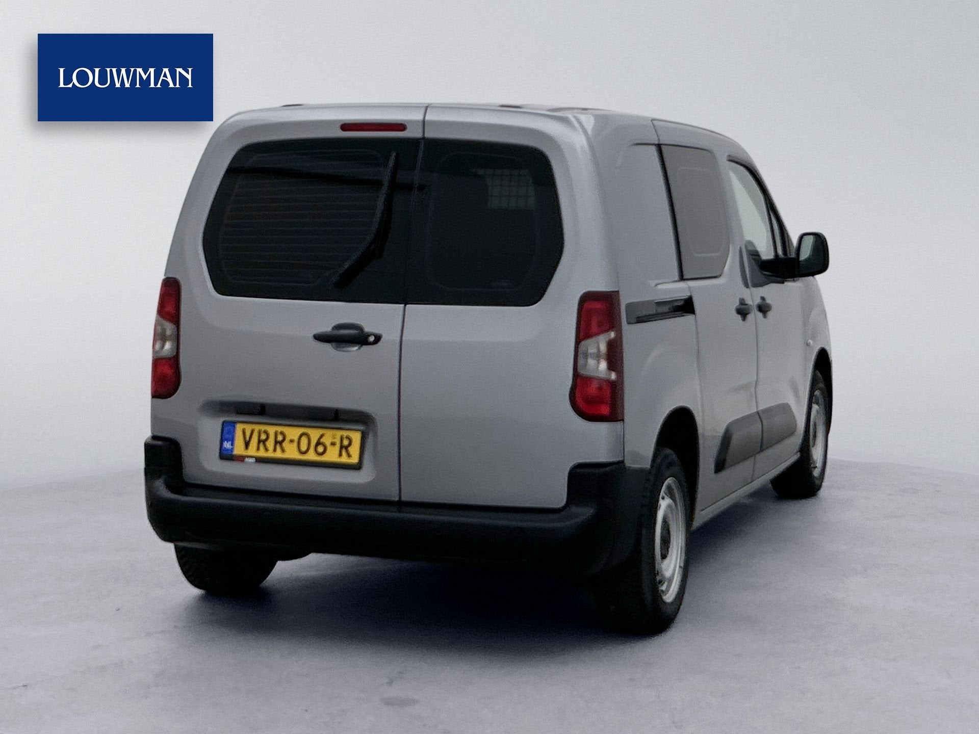 Toyota ProAce CITY 1.2 Turbo Cool Benzine Cruise control Par, Voorwielaandrijving, Gebruikt, Euro 6, 1199 cc