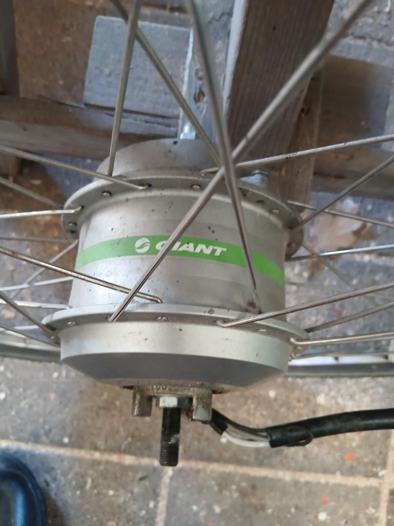 Giant twist onderdelen, Ophalen of Verzenden