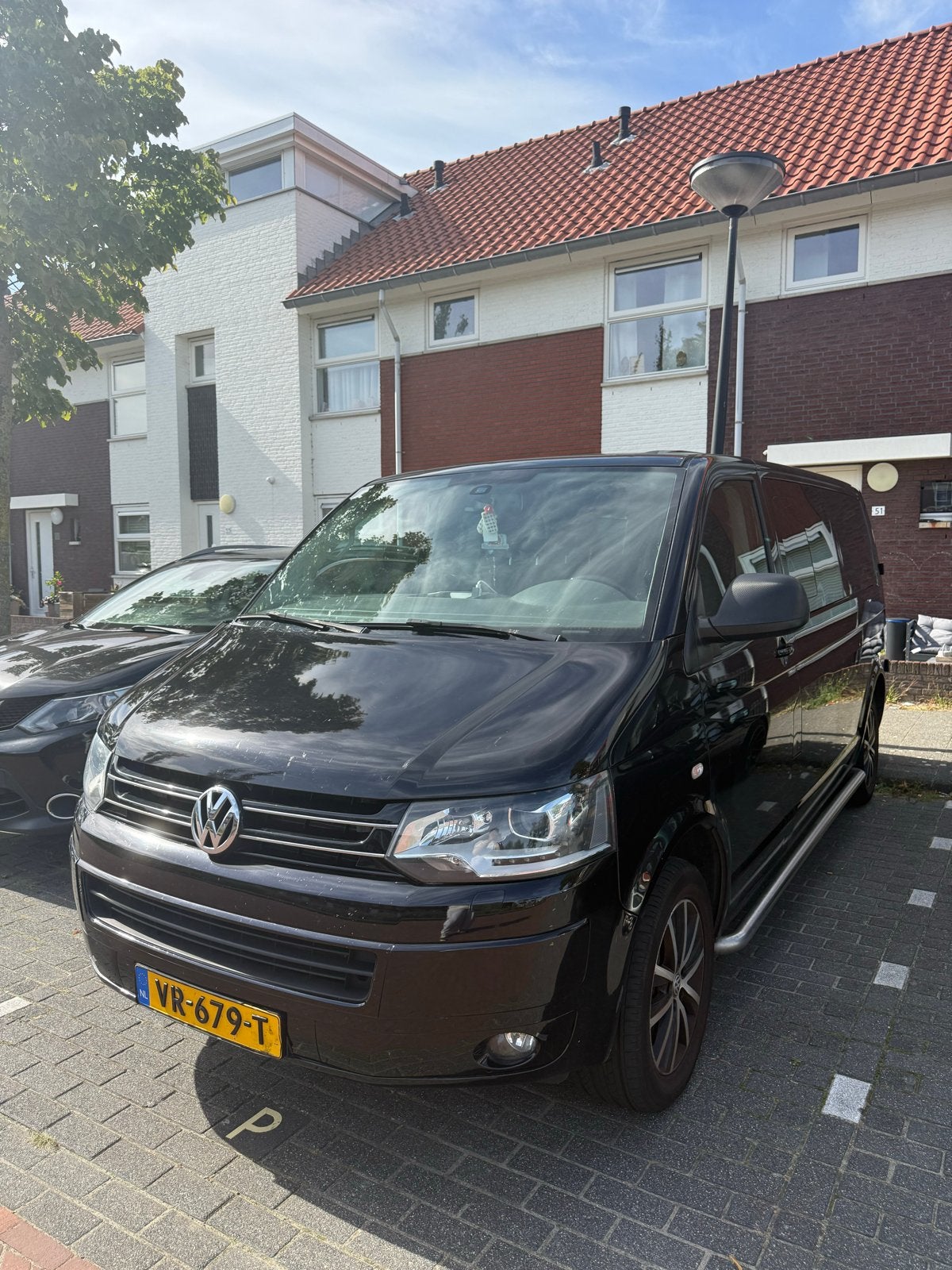 Volkswagen Caravelle 2015 / BTW-Auto, 2255 kg, Diesel, Particulier, Geïmporteerd
